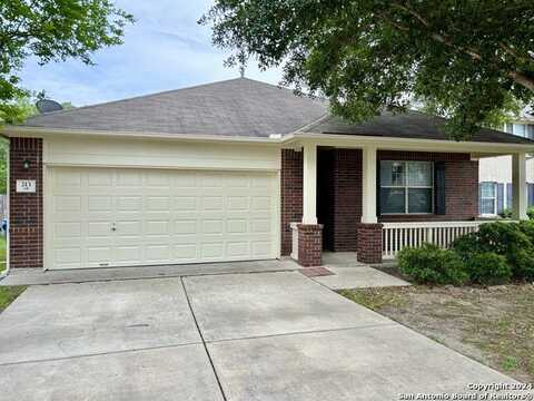 213 Lakota Ct, Cibolo, TX 78108