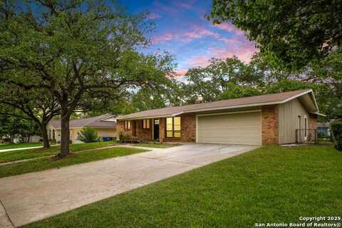 3226 Colony, San Antonio, TX 78230