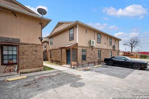 131 ELSIE AVE, San Antonio, TX 78204