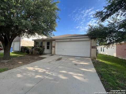 9411 MASSARO ST, San Antonio, TX 78251
