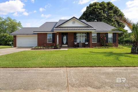 16399 Mansion Street, Foley, AL 36535
