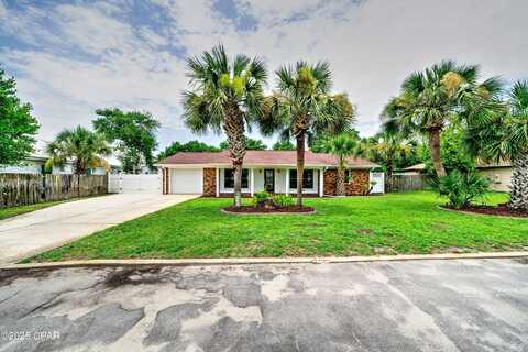 105 Cape Circle, Panama City Beach, FL 32413