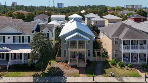 405 Savannah Park Way, Panama City Beach, FL 32407