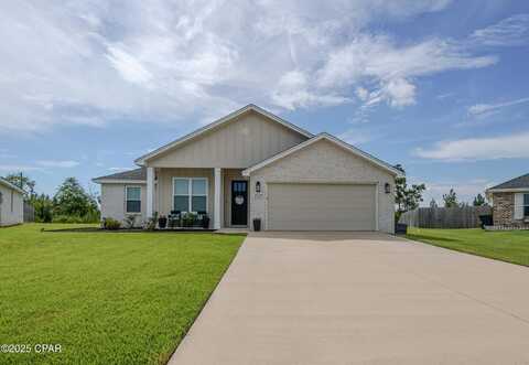 3929 Sandpine Way, Panama City, FL 32404