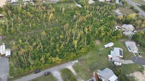 Lisenby Avenue, Panama City, FL 32405