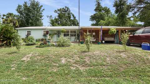 1718 Christopher Street, Lynn Haven, FL 32444