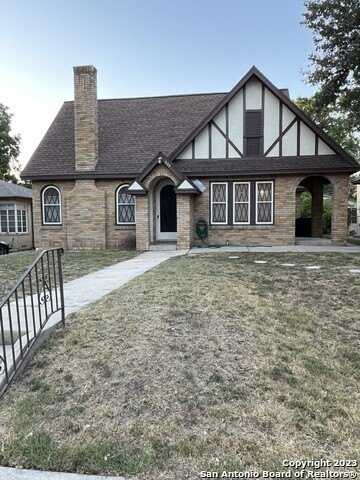 339 club, San Antonio, TX 78201