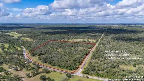 305 Shorthorn, Stockdale, TX 78160