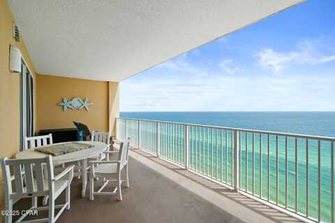 17643 Front Beach Road unit: 1905, Panama City Beach, FL 32413