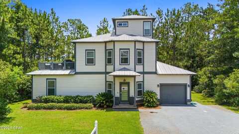 104 Cypress Breeze Drive, Santa Rosa Beach, FL 32459