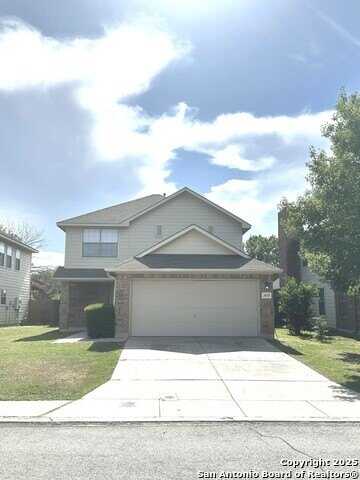 3035 Candleside Dr, San Antonio, TX 78244