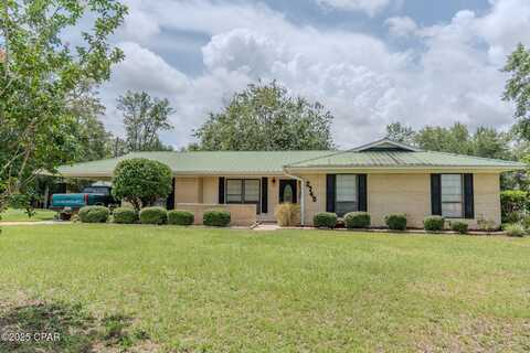 2745 Perry Road, Cottondale, FL 32431