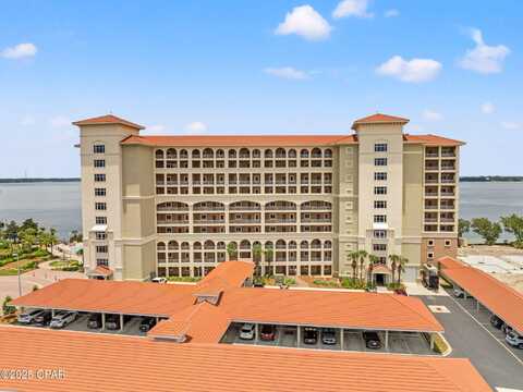 2400 Grandiflora E1007 Boulevard, Panama City Beach, FL 32408