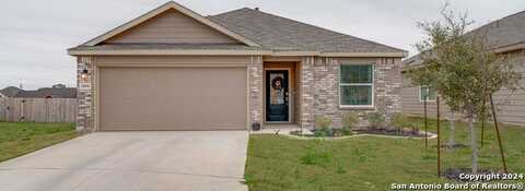 14606 SOMERSET ML, San Antonio, TX 78254