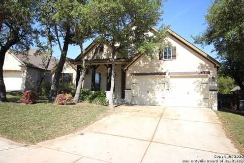 4506 LAS GRAVAS, San Antonio, TX 78253