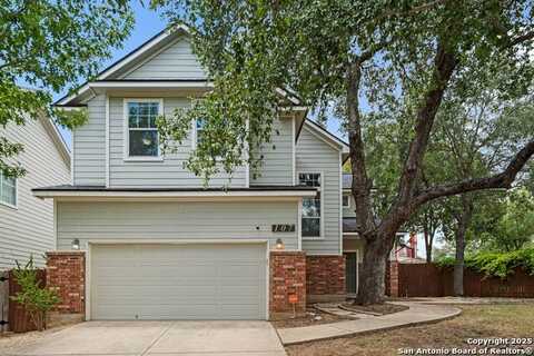 107 Gazelle Hunt, San Antonio, TX 78245
