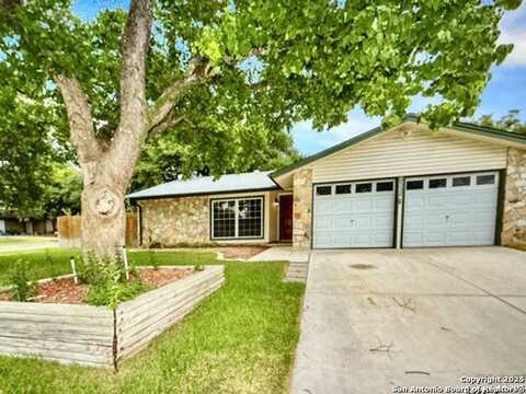 6532 Ambling, San Antonio, TX 78238