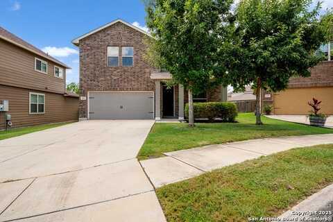 133 Tranquil View, Cibolo, TX 78108