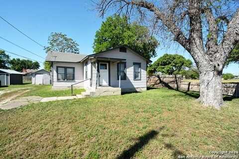 122 PERRYMAN ST, New Braunfels, TX 78130