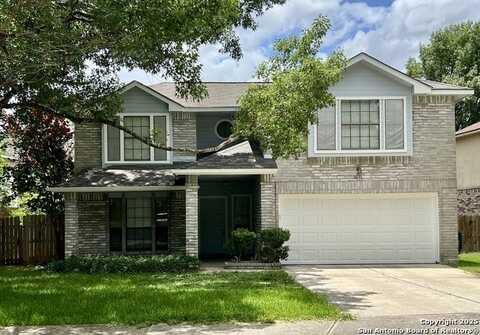 2641 Cotton King, Schertz, TX 78154