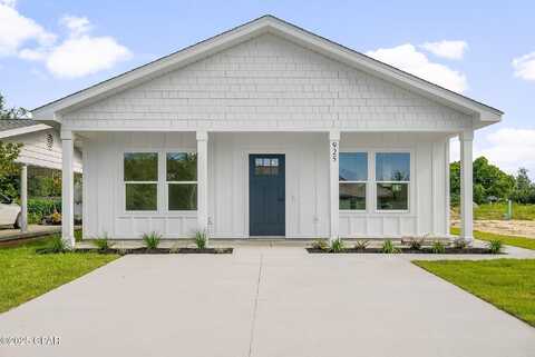 925 E 24th Plaza, Panama City, FL 32405