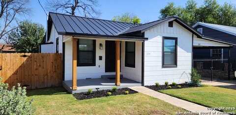 119 Carroll, San Antonio, TX 78225
