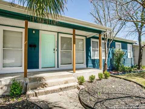 115 BLAKELEY DR, San Antonio, TX 78209