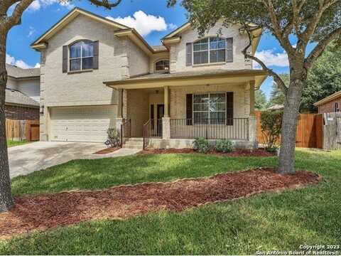 2537 Hourless Oaks Ln, Schertz, TX 78108
