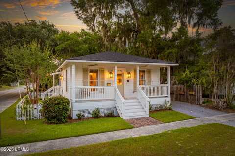 1711 Duke Street, Beaufort, SC 29902