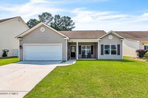 30 Grovewood Drive, Bluffton, SC 29910