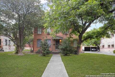 309 E Melrose, Olmos Park, TX 78212