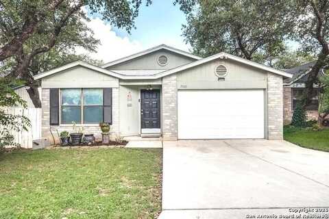 7310 Hunters Lk, San Antonio, TX 78249