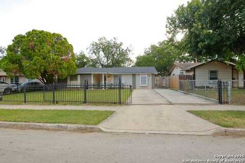 9135 ozalid, San Antonio, TX 78224
