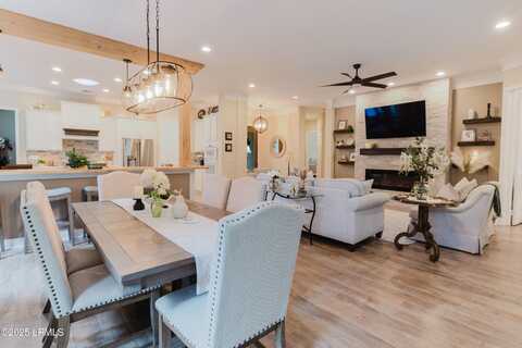 31 Cutter Circle, Bluffton, SC 29909