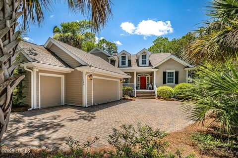 1060 Curisha Point S, Saint Helena Island, SC 29920