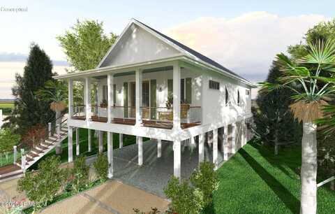 16 Lakeview Lane, Islandton, SC 29920