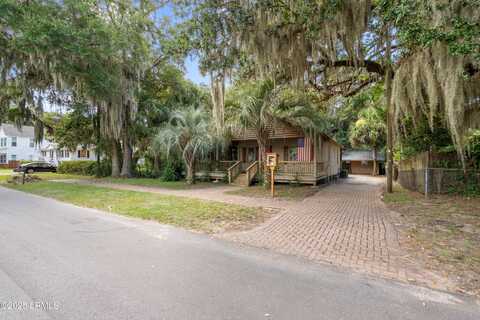 1111 14th Street, Port Royal, SC 29935