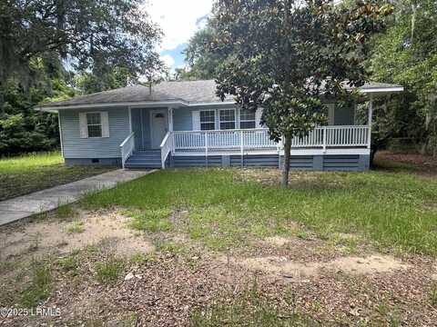 2207 Morris Street, Beaufort, SC 29902
