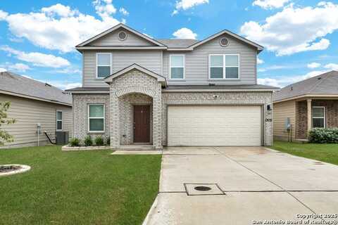 13031 Heathers Sun, Saint Hedwig, TX 78152