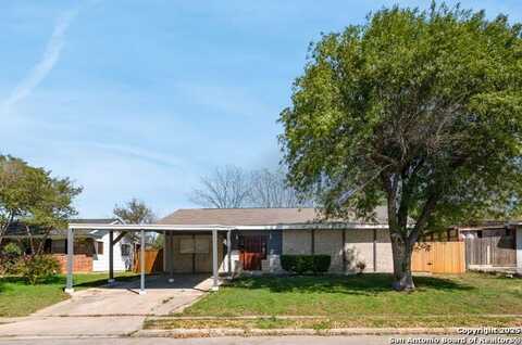 4862 Castle Shield, San Antonio, TX 78218