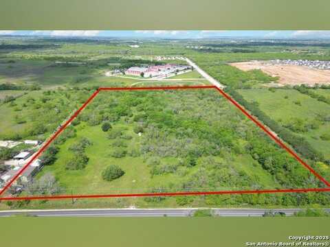 20975 Campbellton, San Antonio, TX 78264