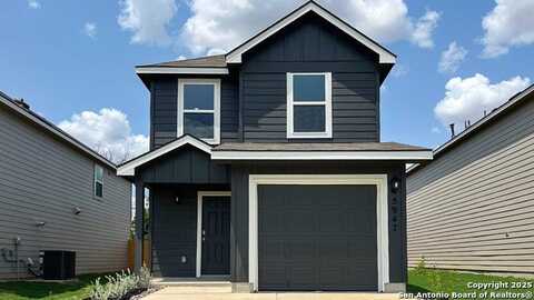 5947 Celestite Bend, San Antonio, TX 78222