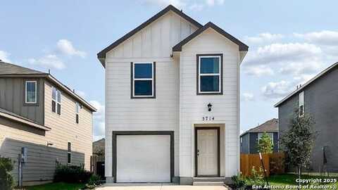 5714 Agate Circle, San Antonio, TX 78222