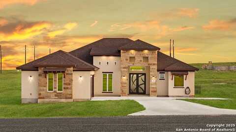 140 Summer Meadow Dr, La Vernia, TX 78121
