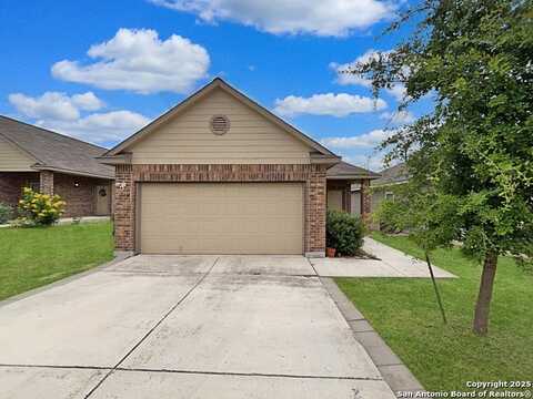 7314 Birch Stage, San Antonio, TX 78244