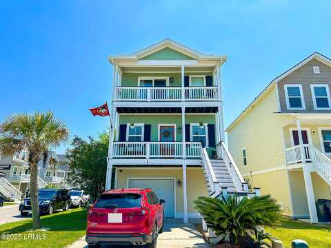 1 Palmetto Breeze Circle, Beaufort, SC 29907