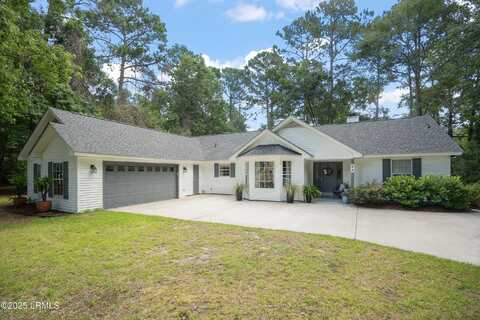 24 Thomas Sumter Street, Beaufort, SC 29907