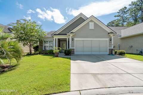 801 Village Green Lane, Okatie, SC 29909