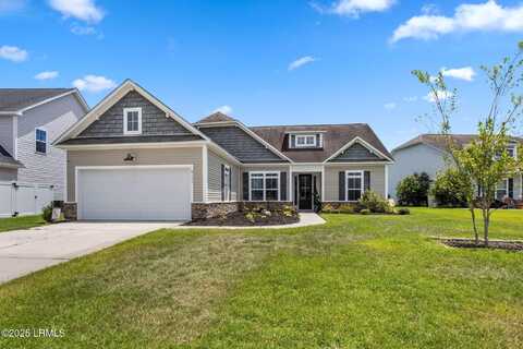 133 Battle Harbor Lane, Ridgeland, SC 29936