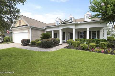 741 Rivergrass Lane, Okatie, SC 29909